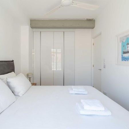 Bright & Airy 2Bd Apt Close To National Garden เอเธนส์ ภายนอก รูปภาพ