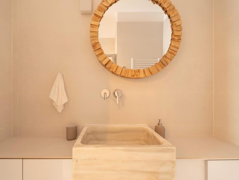 Bright & Airy 2Bd Apt Close To National Garden เอเธนส์ ภายนอก รูปภาพ