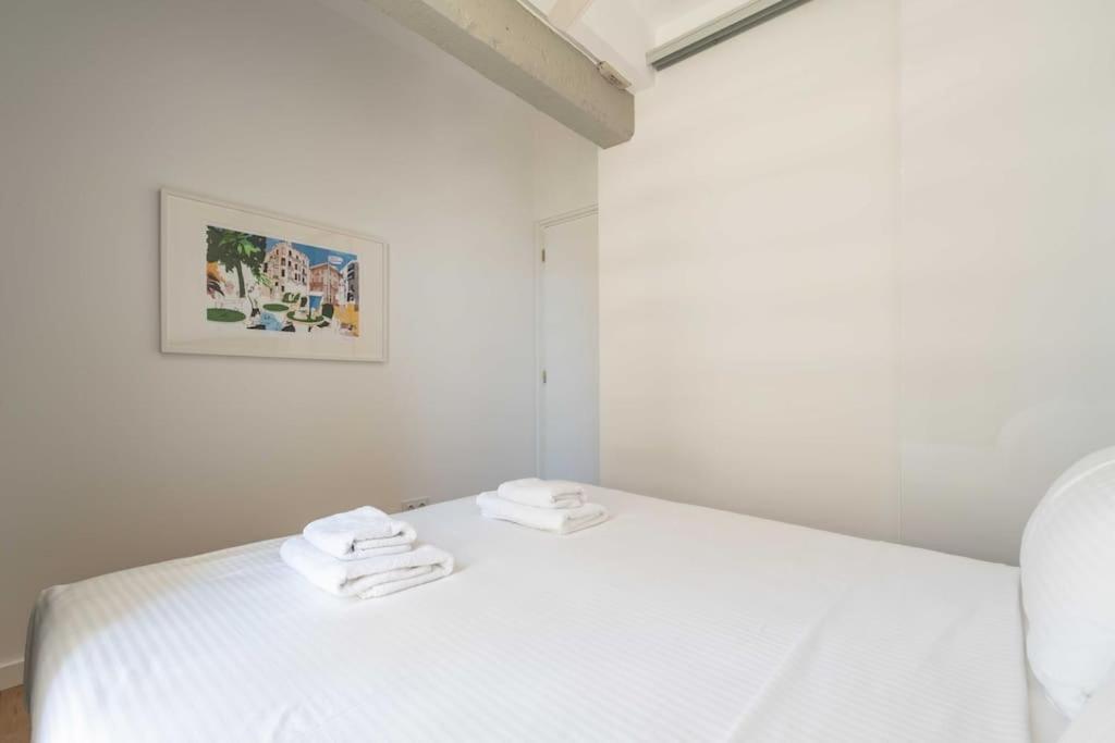 Bright & Airy 2Bd Apt Close To National Garden เอเธนส์ ภายนอก รูปภาพ