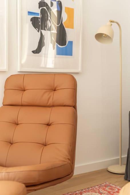 Bright & Airy 2Bd Apt Close To National Garden เอเธนส์ ภายนอก รูปภาพ